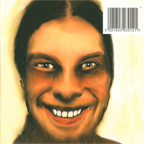 Aphex Twin ...I Care Because You Do (2LP)